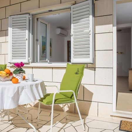Lacroma Apartments Dubrovnik Buitenkant foto