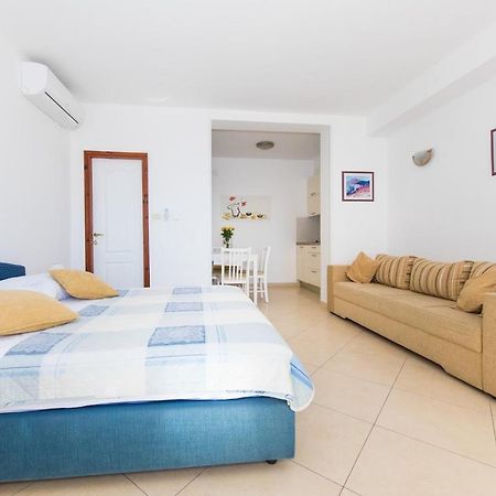 Lacroma Apartments Dubrovnik Buitenkant foto