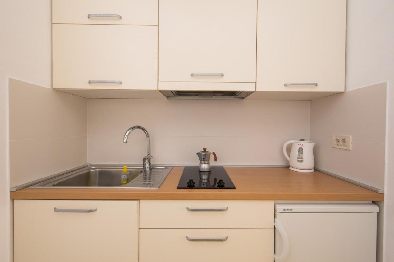 Lacroma Apartments Dubrovnik Buitenkant foto
