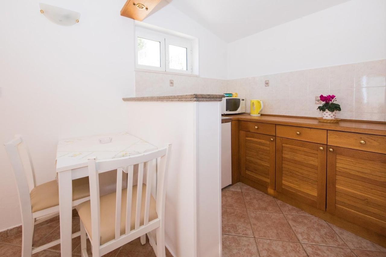 Lacroma Apartments Dubrovnik Buitenkant foto