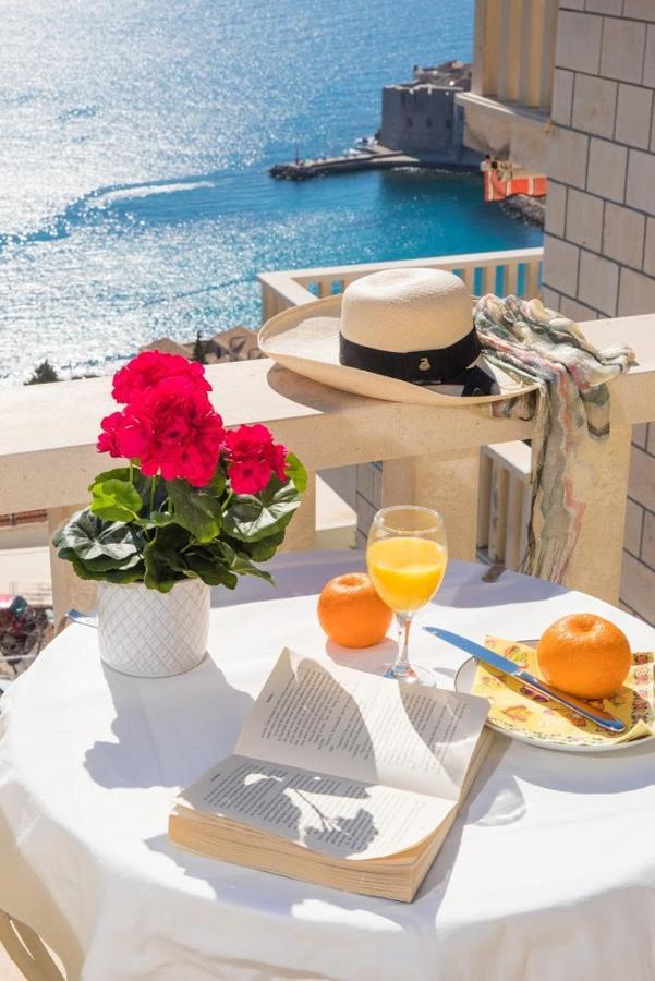 Lacroma Apartments Dubrovnik Buitenkant foto