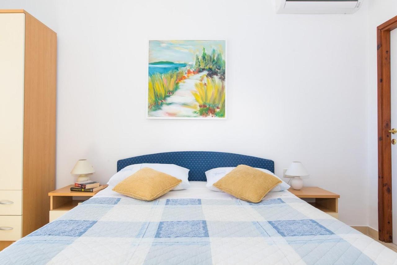 Lacroma Apartments Dubrovnik Buitenkant foto