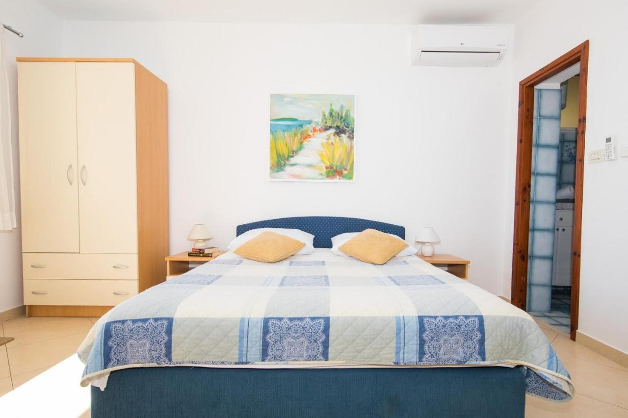 Lacroma Apartments Dubrovnik Buitenkant foto