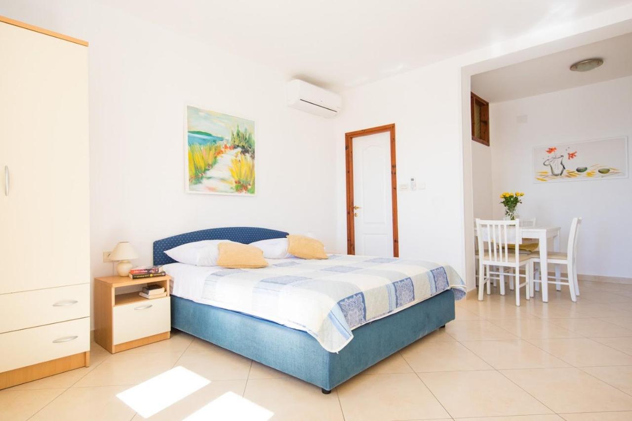 Lacroma Apartments Dubrovnik Buitenkant foto