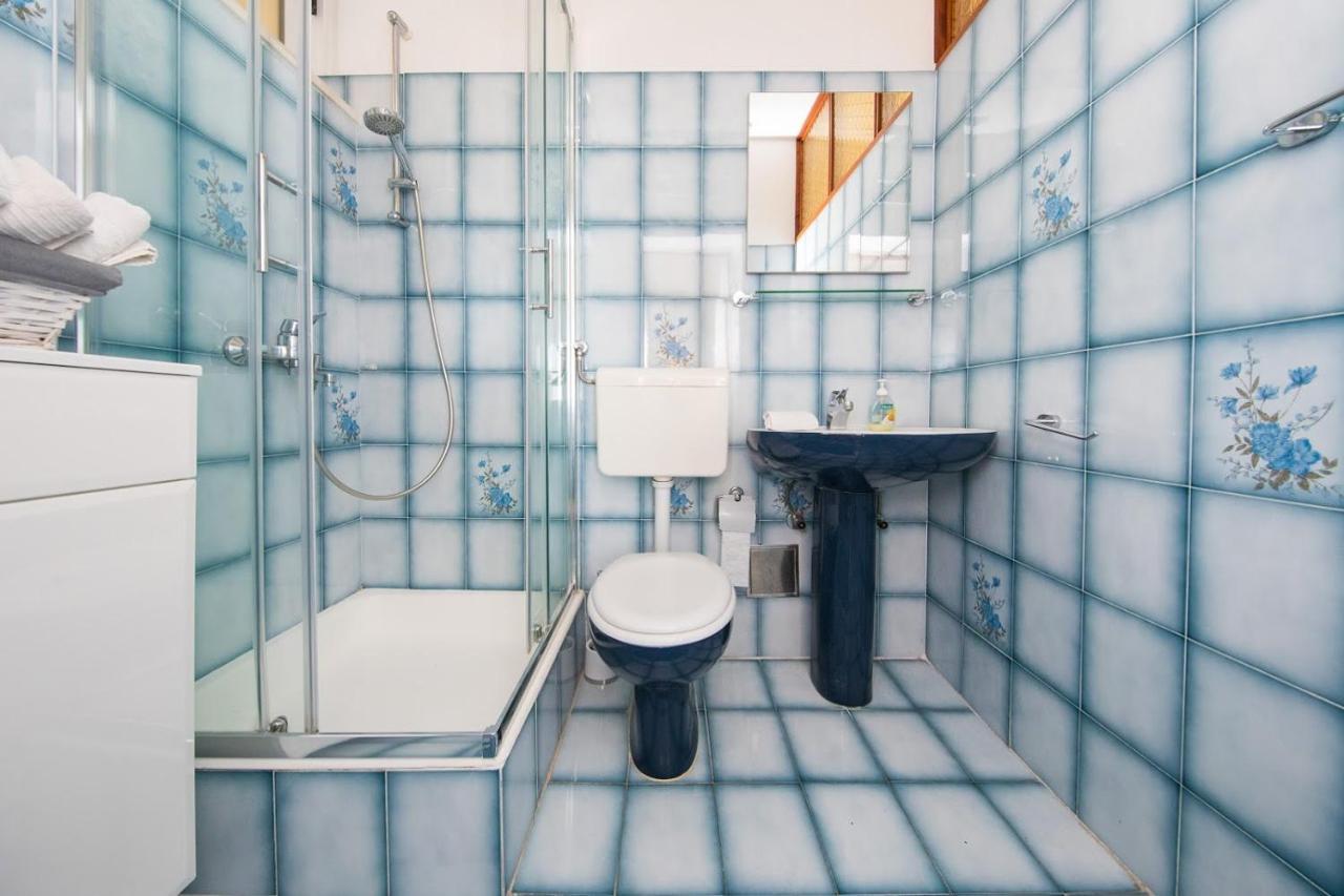 Lacroma Apartments Dubrovnik Buitenkant foto