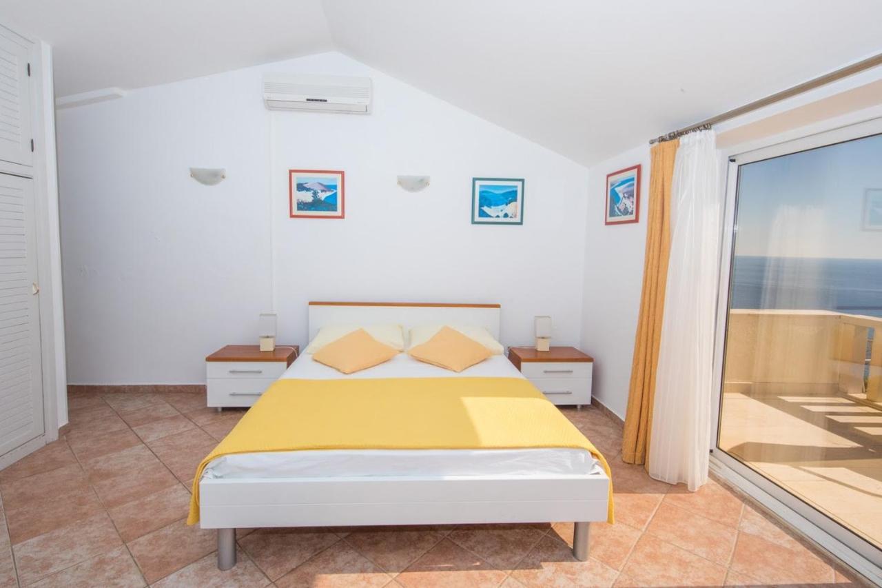 Lacroma Apartments Dubrovnik Buitenkant foto