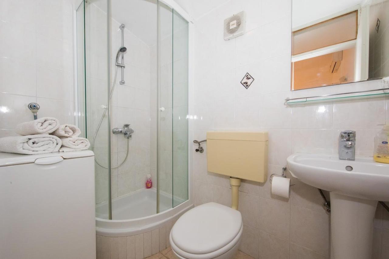 Lacroma Apartments Dubrovnik Buitenkant foto