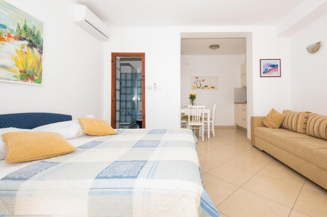Lacroma Apartments Dubrovnik Buitenkant foto