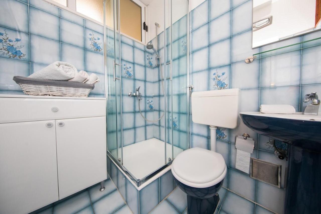 Lacroma Apartments Dubrovnik Buitenkant foto