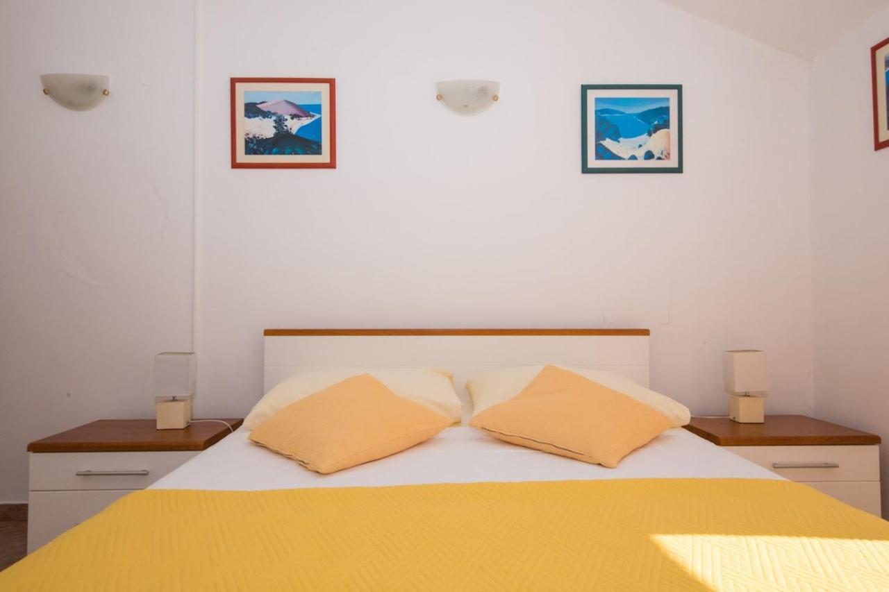 Lacroma Apartments Dubrovnik Buitenkant foto