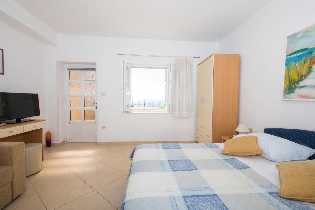 Lacroma Apartments Dubrovnik Buitenkant foto