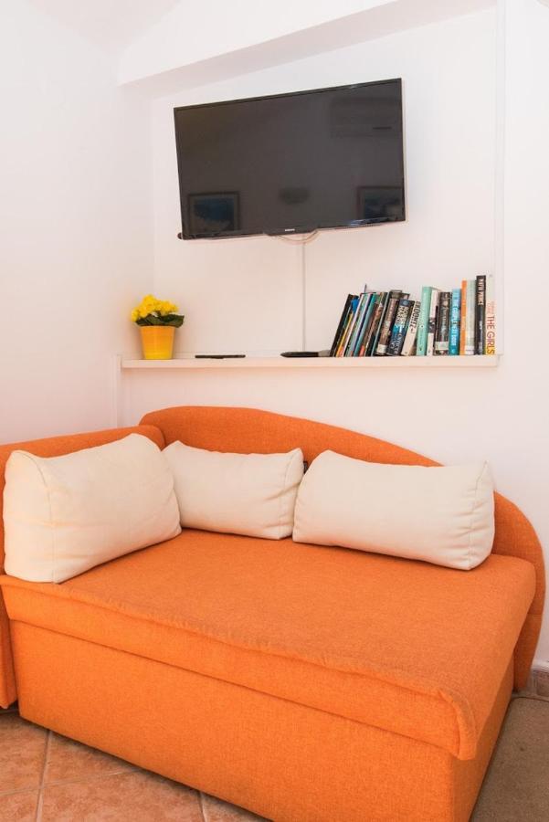 Lacroma Apartments Dubrovnik Buitenkant foto